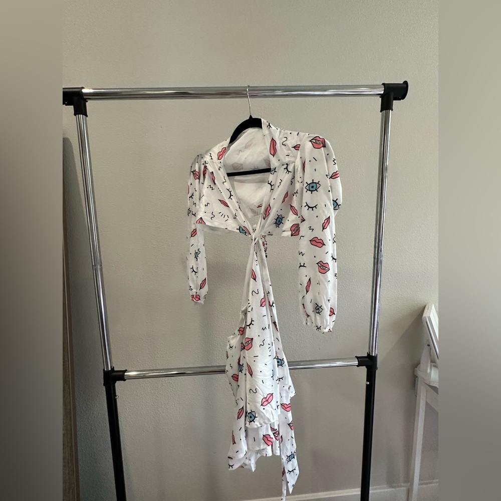 Cute Picnic dress
